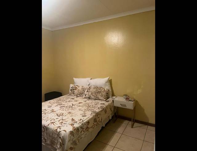 2 BEDROOM APARTMENT FOR SALE IN MMABATHO 2